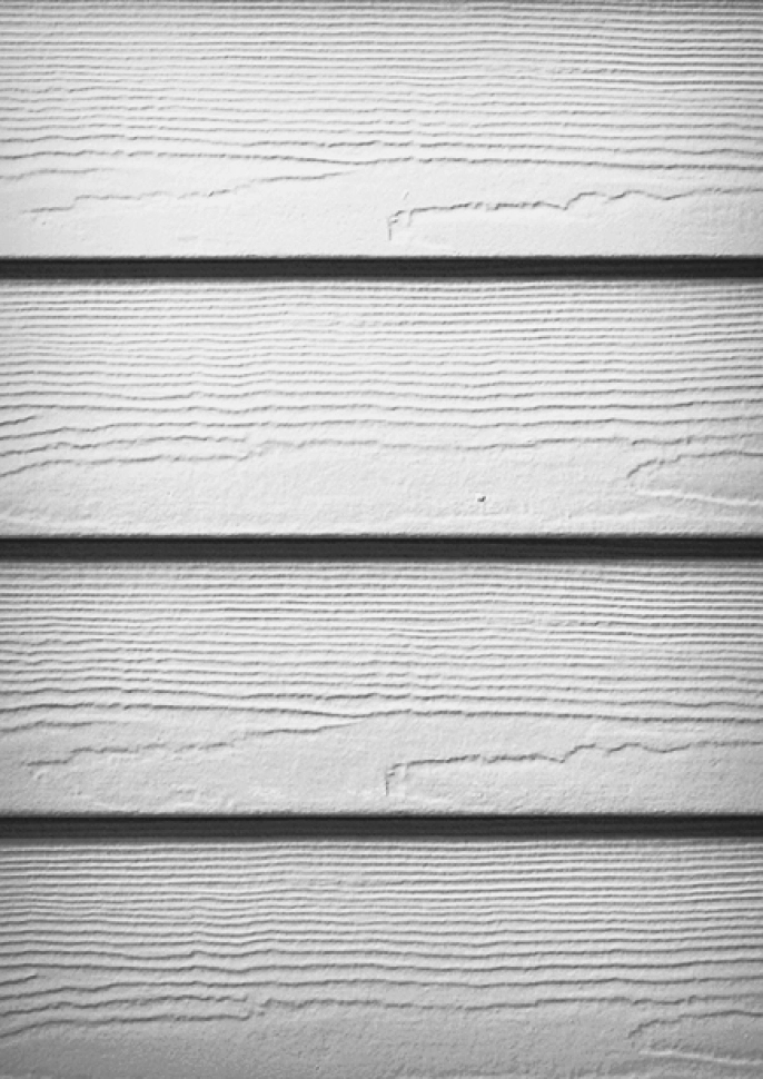 Arctic White James Hardie Siding Colors